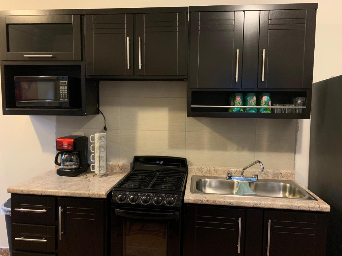 Apartamento Siesta Del Mar Apartment Puerto Penasco Ngoại thất bức ảnh
