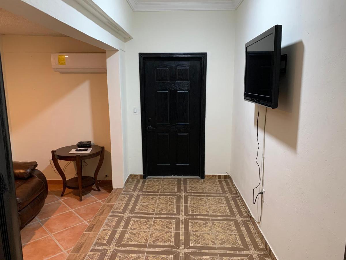 Apartamento Siesta Del Mar Apartment Puerto Penasco Ngoại thất bức ảnh