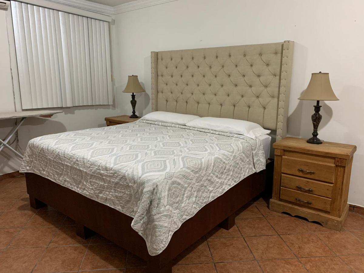 Apartamento Siesta Del Mar Apartment Puerto Penasco Ngoại thất bức ảnh