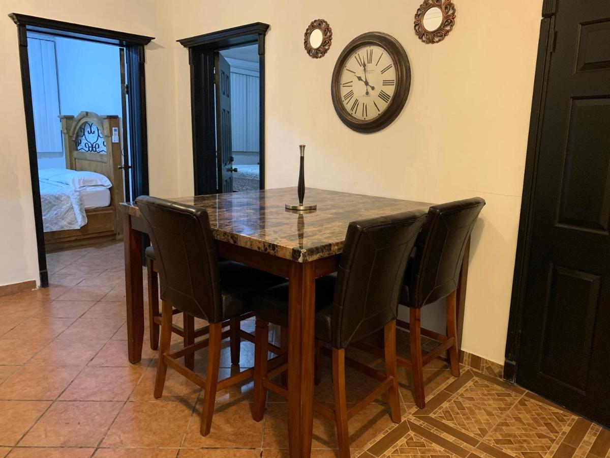 Apartamento Siesta Del Mar Apartment Puerto Penasco Ngoại thất bức ảnh