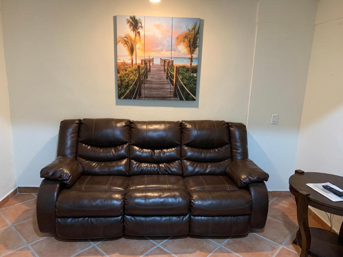Apartamento Siesta Del Mar Apartment Puerto Penasco Ngoại thất bức ảnh