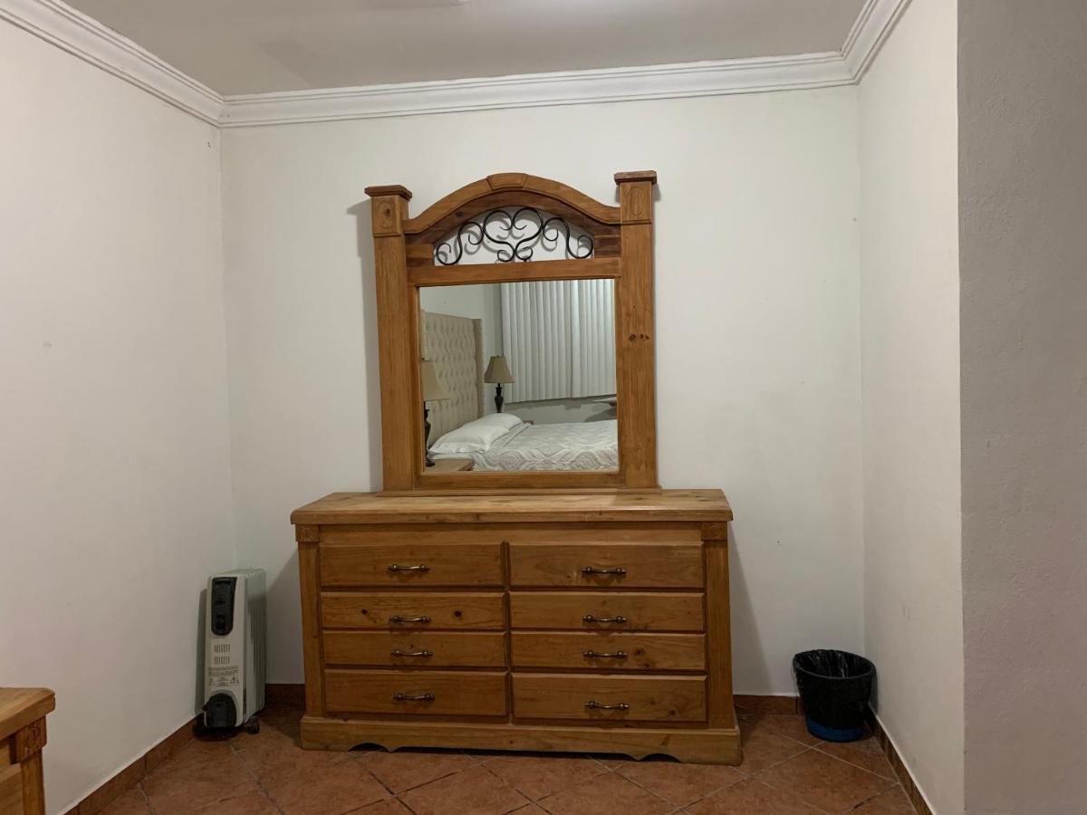 Apartamento Siesta Del Mar Apartment Puerto Penasco Ngoại thất bức ảnh
