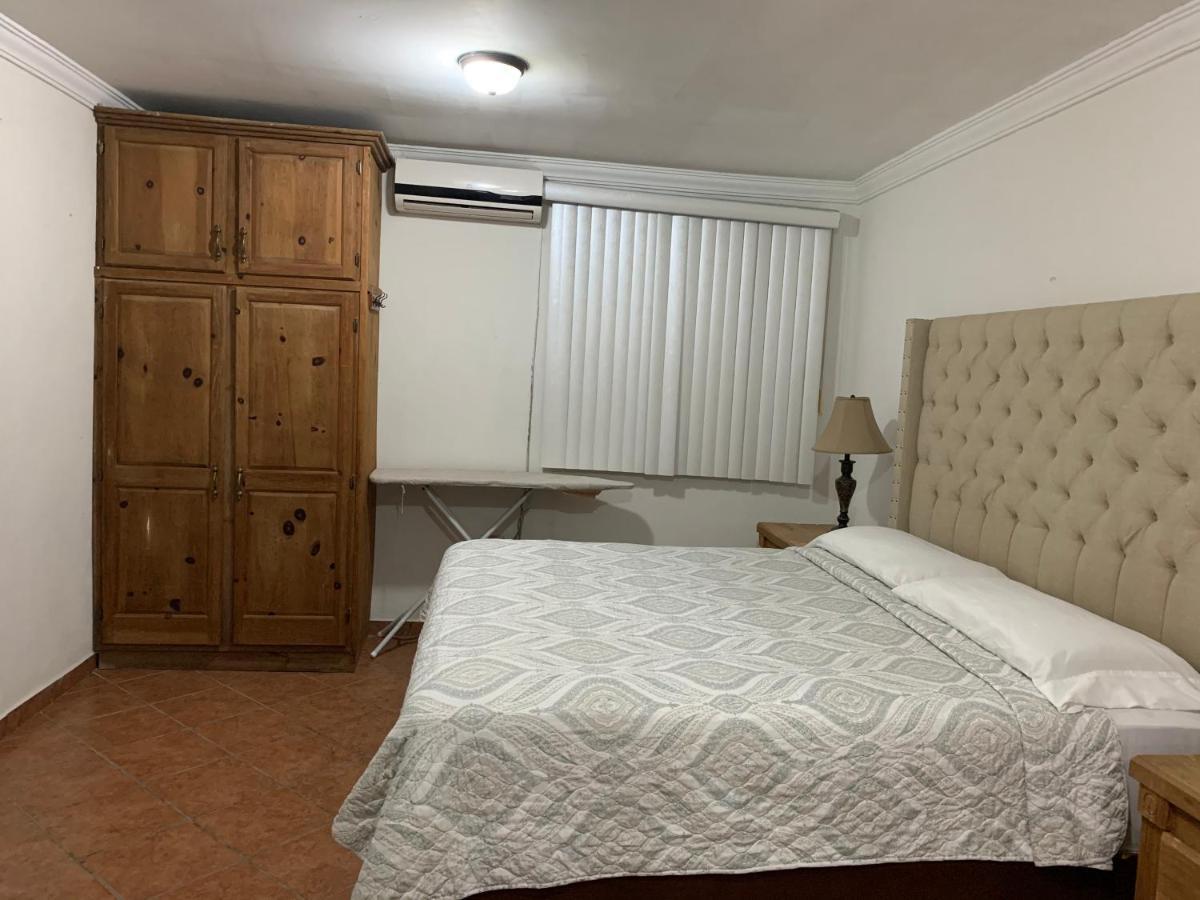 Apartamento Siesta Del Mar Apartment Puerto Penasco Ngoại thất bức ảnh