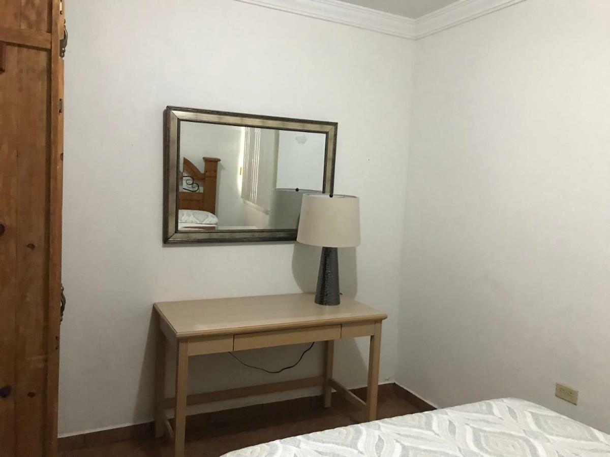 Apartamento Siesta Del Mar Apartment Puerto Penasco Ngoại thất bức ảnh