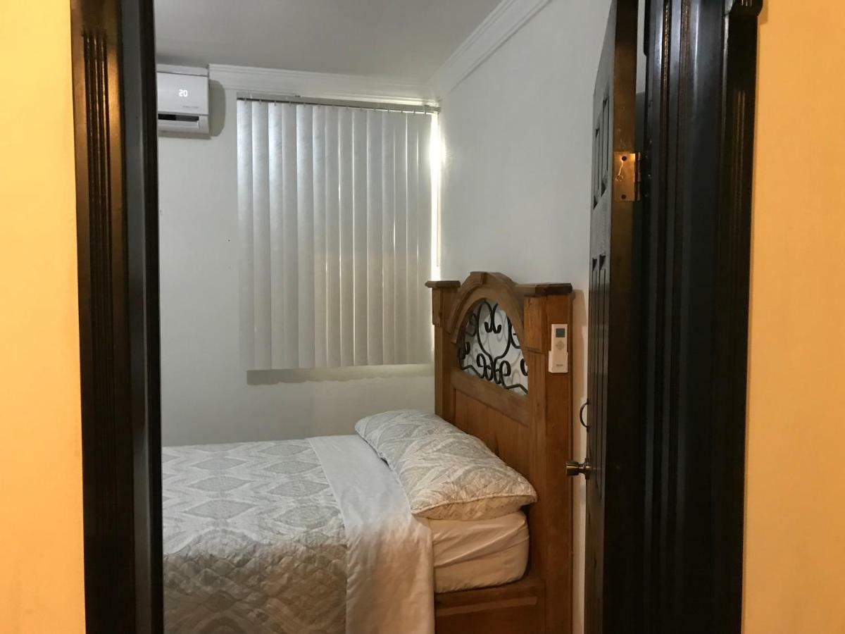 Apartamento Siesta Del Mar Apartment Puerto Penasco Ngoại thất bức ảnh