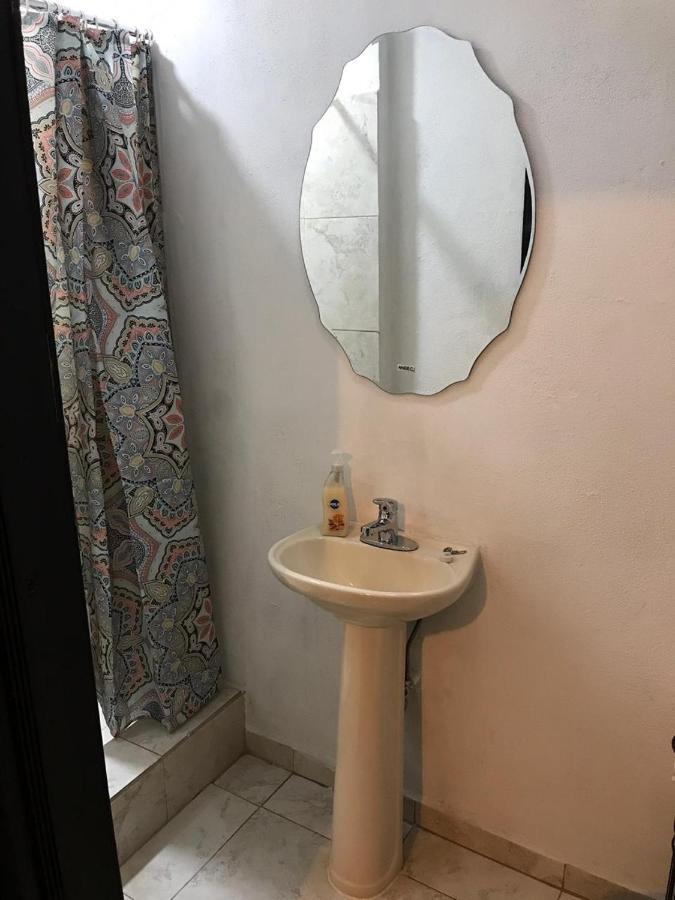 Apartamento Siesta Del Mar Apartment Puerto Penasco Ngoại thất bức ảnh